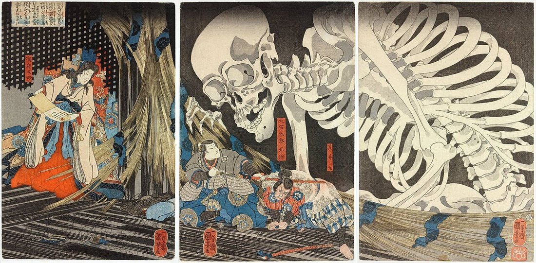 What Is Ukiyo-e? A Complete Look at Japanese Woodblock Prints and the Floating World