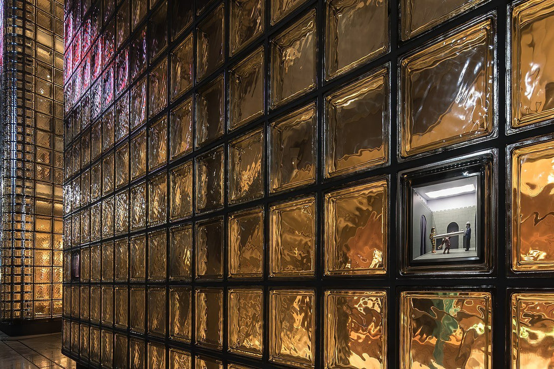 What Is Glass Brick | Benefits, History, and Modern Uses