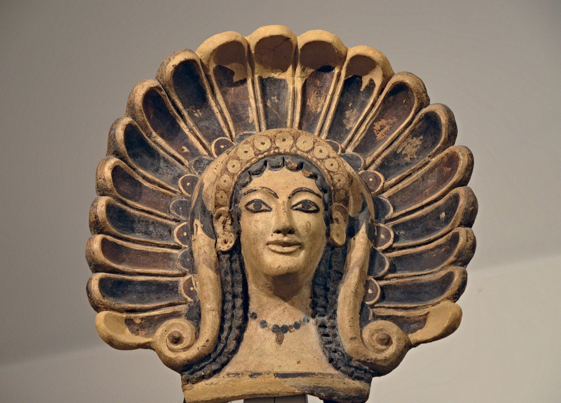 Ceramic Sculpture: A Deep Look Into Its History, Methods, and Future with 3D Printing