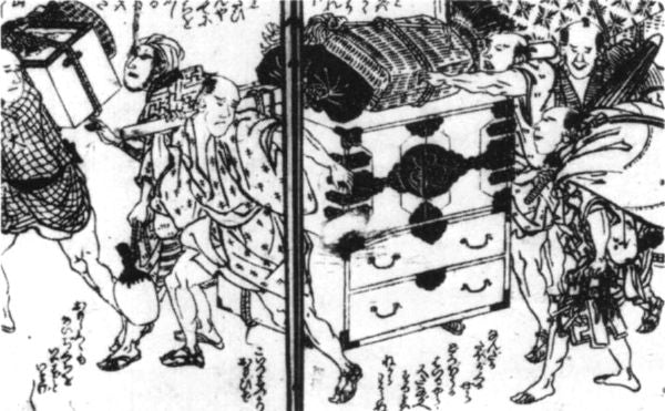 What Is Tansu? A Complete Guide to Traditional Japanese Storage Chests