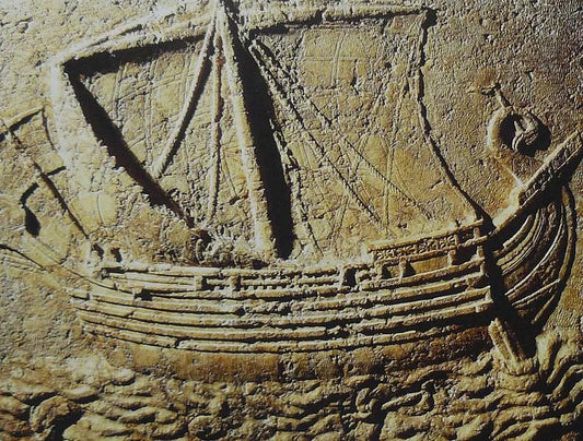 Ancient Glass Trade History: Production, Exchange & Archaeology