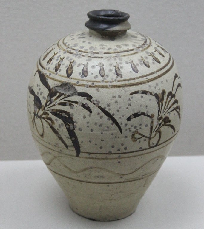 Mongol Period Pottery and Ceramics: Islamic and Chinese Influence Revealed