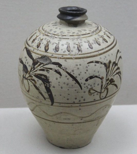 Mongol Period Pottery and Ceramics: Islamic and Chinese Influence Revealed