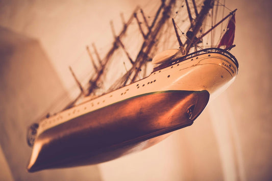 A Complete Guide to Types of Ship Models and Construction Techniques