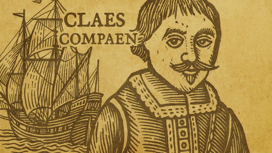Claes Compaen, Dutch pirate, Dutch corsair, 17th century piracy, Golden Age of Piracy, Dutch privateer, Salé corsairs, Mediterranean raids, West Africa piracy, naval history Netherlands, privateering vs piracy, Dutch maritime warfare