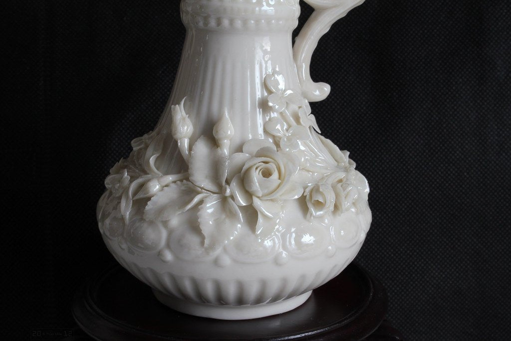 History of Irish Ceramics: Traditional Pottery and Ancient Clay Art in Ireland