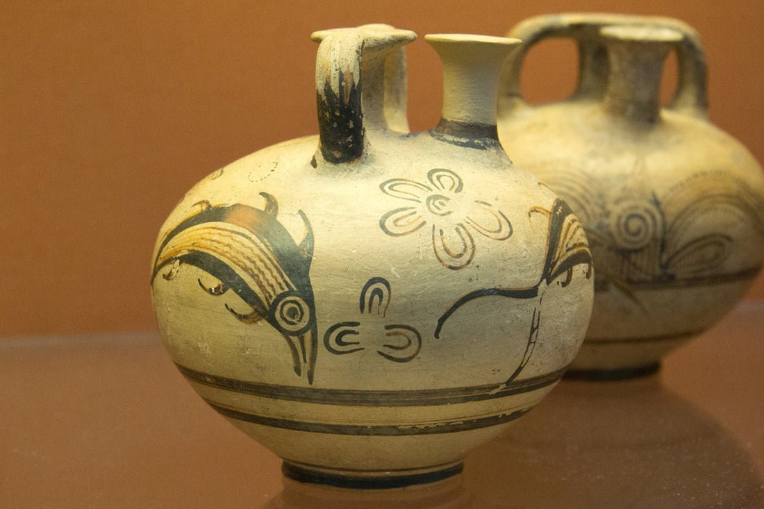 A Complete Guide to Ceramic Art History: From Ancient Clay to Modern Craft