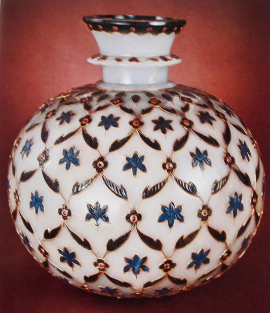 History of Mughal Ceramics: Art, Techniques, and Cultural Influence in Indian Pottery