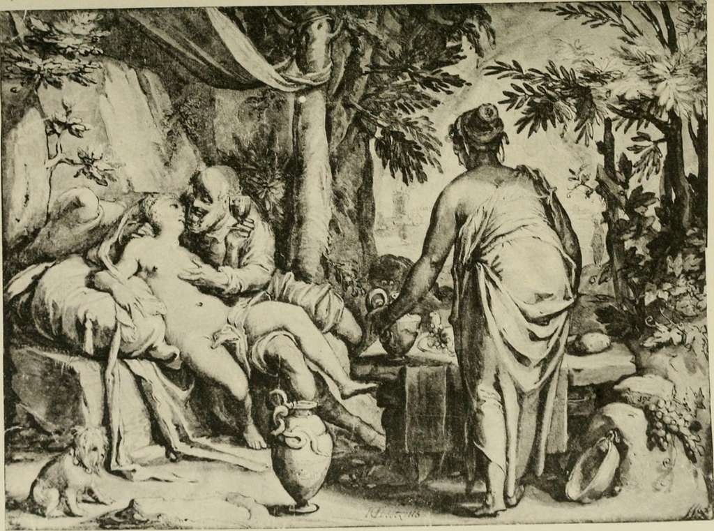 Old Master drawings, rare European artworks, 16th century art, 17th century drawings, Dutch Golden Age drawings, Italian figure studies, French classical sketches, antique works on paper, collectible fine art, historic pen and ink drawings