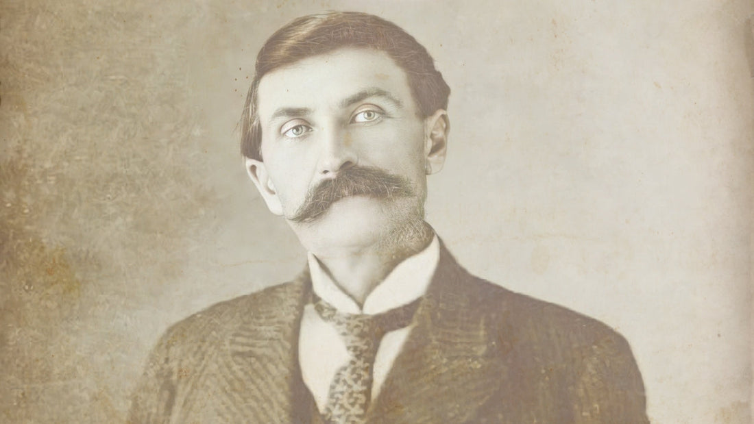 Pat Garrett, Billy the Kid, Old West lawman, Lincoln County War, New Mexico history, frontier justice, outlaw legend, Fort Sumner, Pete Maxwell house, Paulita Maxwell, John Tunstall, Alexander McSween, James Dolan, John Chisum, Las Cruces shooting