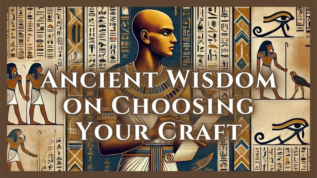 Satire of the Trades, Instruction of Kheti, Dua Khety, Dua-Kheti, Kheti scribe, Pepi, Ancient Egypt scribe, Egyptian scribe, Scribal school, Papyrus Sallier II, Papyrus Anastasi VII, Middle Kingdom Egypt, Ancient Egyptian literature, Wisdom literature