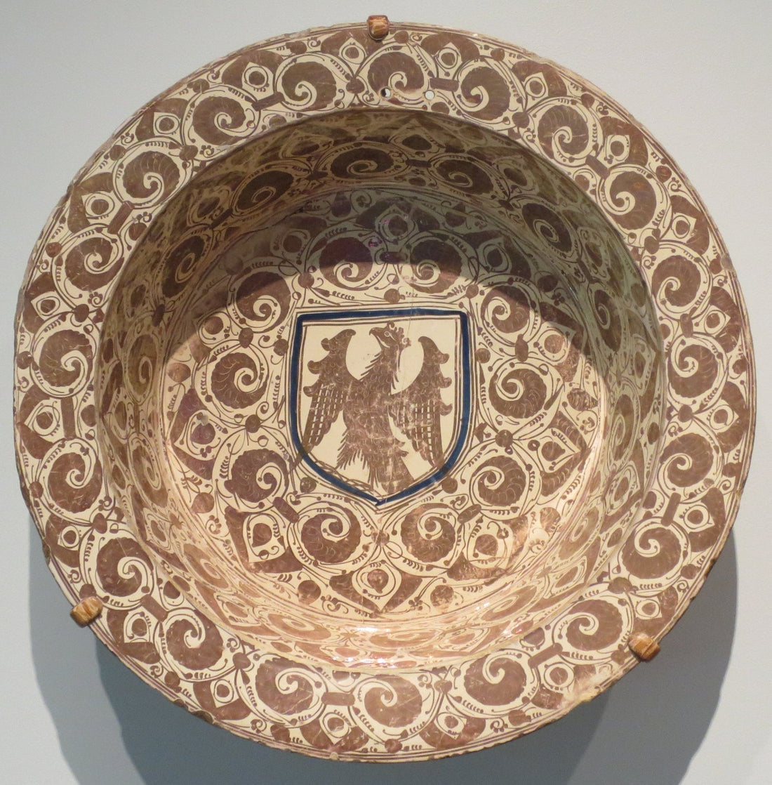 Spanish Ceramics: History, Styles, Techniques, and Pottery Traditions of Spain