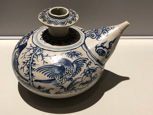 Vietnamese Ceramics History: Ancient Pottery, Trade, and Craftsmanship