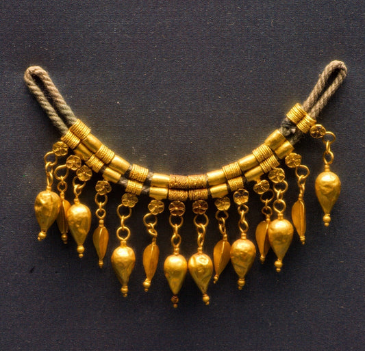 ancient jewelry, antique jewelry, Roman jewelry, Greek jewelry, Egyptian jewelry, authentic ancient necklaces, ancient bead necklaces, vintage gemstone rings, ancient cameos, historical jewelry pieces, collectible jewelry, ancient gold jewelry
