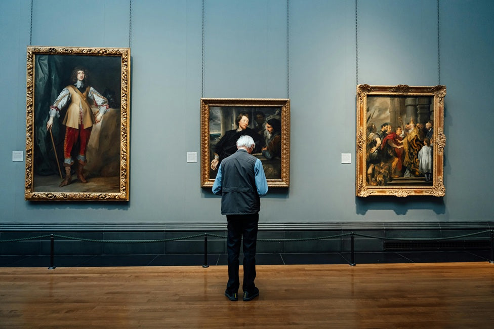 art collecting, how to collect art, start art collection, beginner art collector, original art for sale, buy art prints, emerging artists, art fairs, art galleries, limited edition prints, art investment, art market trends, art collecting tips