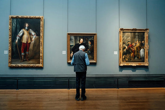 art collecting, how to collect art, start art collection, beginner art collector, original art for sale, buy art prints, emerging artists, art fairs, art galleries, limited edition prints, art investment, art market trends, art collecting tips