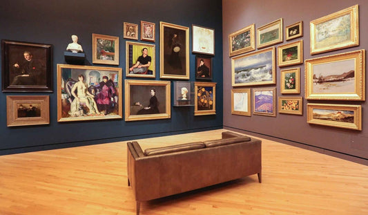 art collecting, how to start collecting art, beginner art collection, building an art collection, art investment tips, contemporary art, modern art, fine art, emerging artists, art for beginners, buy art online, start an art collection