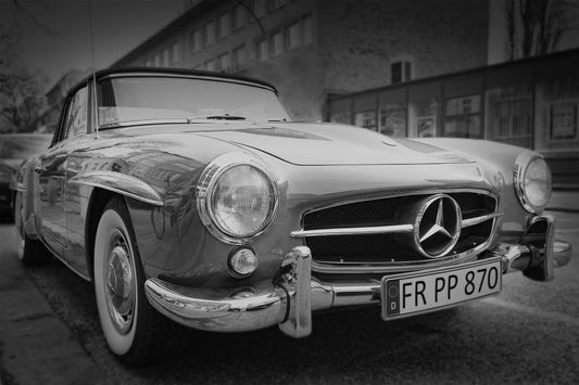 classic car investments, best vintage cars to buy, collectible cars 2025, top antique car investment, classic cars increasing in value, rare cars for collectors, Mercedes investment, classic cars, future car collectibles, investment cars