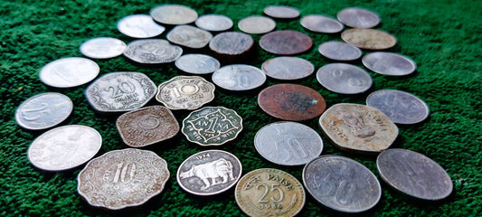 coin collecting, rare coins, coin values, coin grading, coin collecting tips, how to collect coins, numismatics, valuable coins, coin market trends, coin investment, coin collector guide, beginner coin collecting, old coins