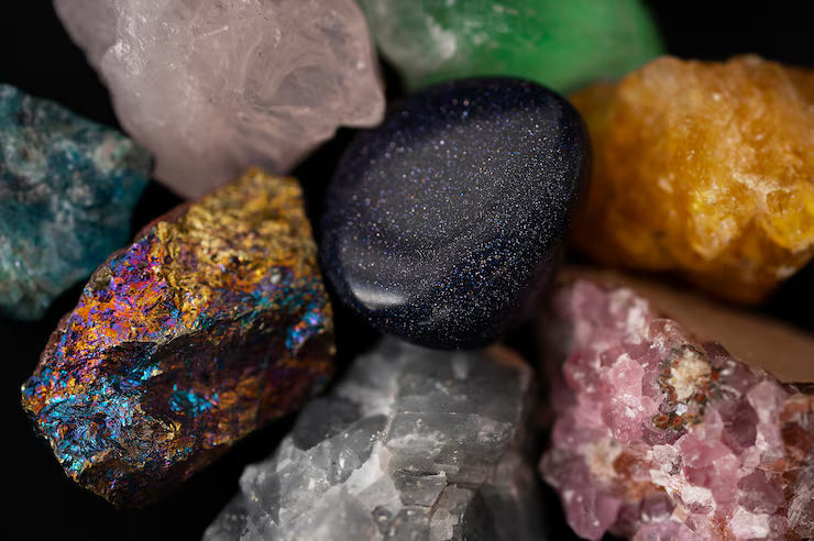 fine mineral specimens, rare crystals, collectible minerals, high-value gemstones, valuable rocks, mineral collection guide, crystal collecting tips, mineral auction prices, rare mineral localities, gemstone identification, rock collecting