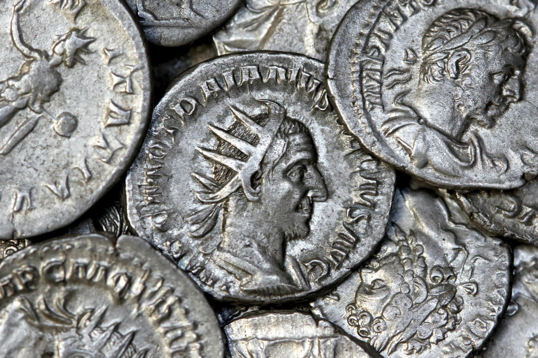 important ancient coins, rare Roman coins, collectible Roman coins, ancient coin guide, top ancient coins, valuable Roman currency, ancient coin collection, must-have Roman coins, rare collectible coins, ancient Roman coin list