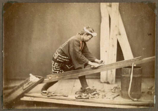 Traditional Japanese Carpentry: Ancient Joinery, Temple Building, and Woodworking Crafts Explained