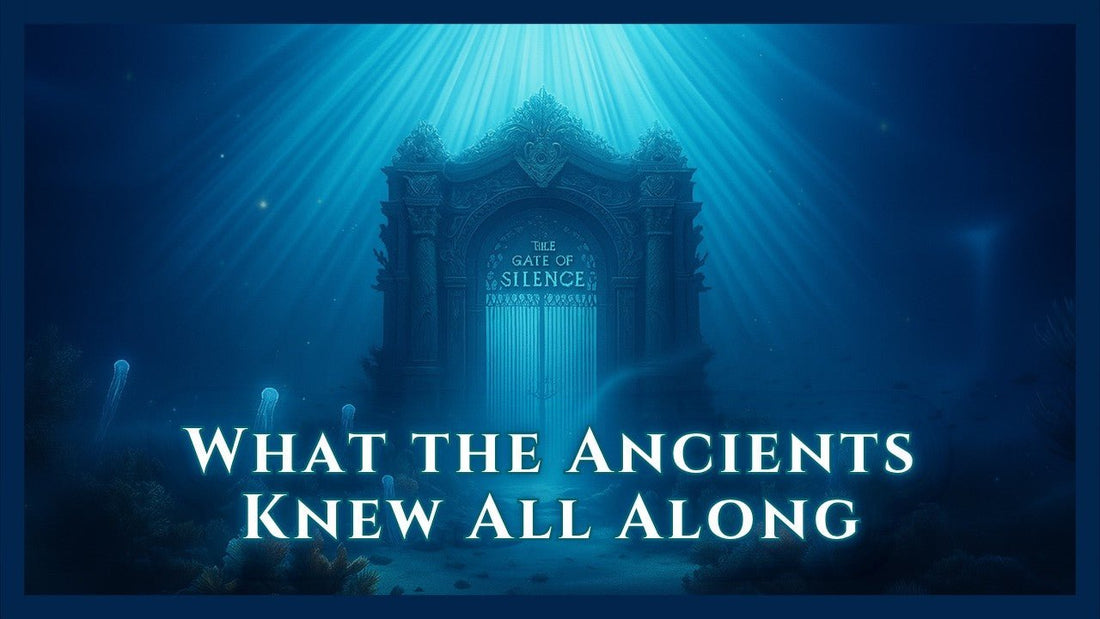 Words That Outlived Empires | What the Ancients Knew All Along | 250 Quotes from Ancient Minds