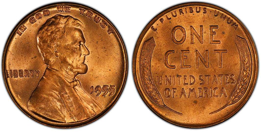 mint error coins, error coins, rare error coins, coin errors, types of coin errors, doubled die, broadstrike error, clipped planchet, struck through grease, die crack, rotated die, die clash, misaligned dies, cud error, brockage, mule coin