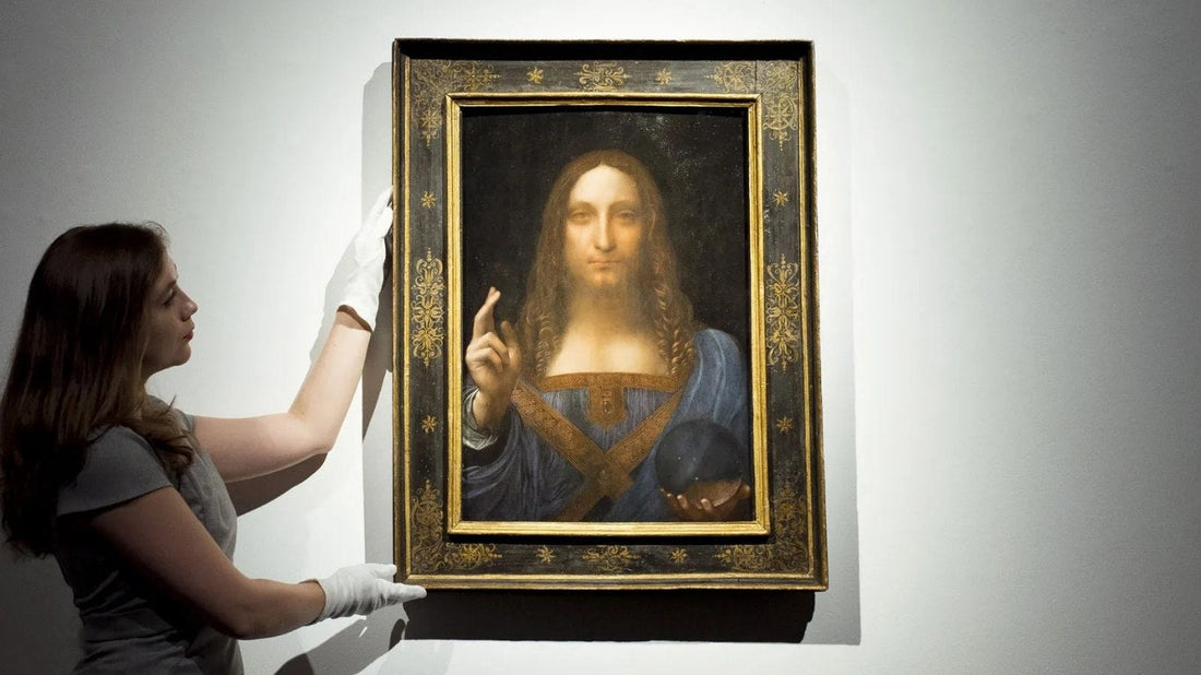 most expensive paintings, highest art prices, record-breaking art sales, top-selling paintings, valuable artworks, famous painting prices, art auction records, van Gogh painting sale, Picasso artwork value, Leonardo da Vinci painting