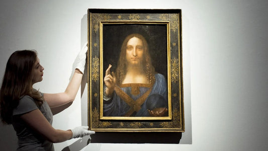 most expensive paintings, highest art prices, record-breaking art sales, top-selling paintings, valuable artworks, famous painting prices, art auction records, van Gogh painting sale, Picasso artwork value, Leonardo da Vinci painting