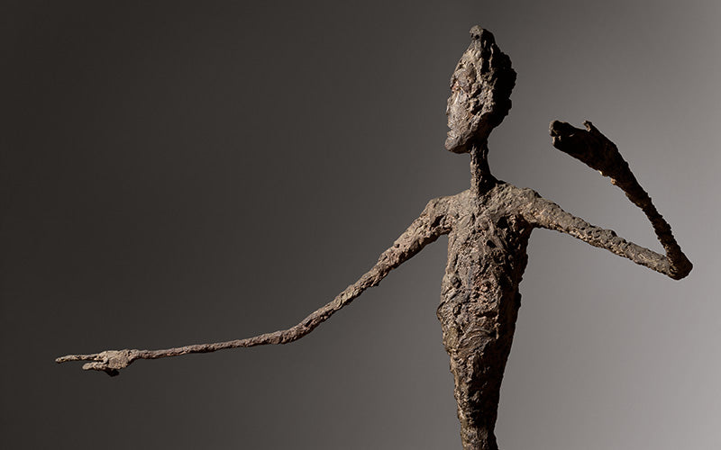 most expensive sculptures, highest auction prices for sculptures, record-breaking art sales, top-selling modern sculptures, valuable contemporary sculptures, ancient sculpture prices, sculpture art auctions, most valuable Giacometti sculptures
