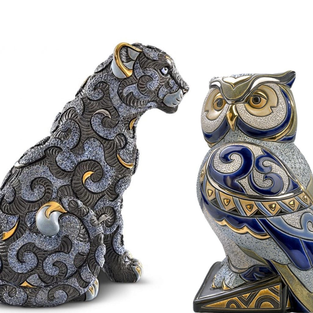 handmade figurines, collectible figurines, artisan figurines, small batch figurines, artisan figurine, collectible statues