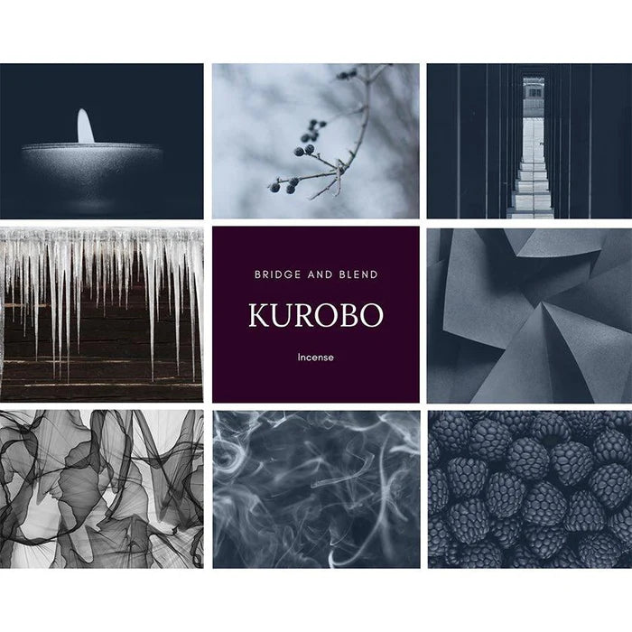 Japanese incense set, Six in Sense incense, anniversary incense box, Bridge and Blend incense, Awaji Island incense, natural Japanese incense, handmade incense cones, traditional Japanese fragrance, Scent of Japan incense, cultural gift set, luxury incense collection, Japanese incense gift box, natural aromatherapy incense, Japan incense heritage, premium incense cones, artisan incense from Japan, meditation incense, seasonal Japanese incense