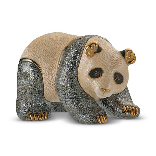 Serene Panda Harmony Figurine. Gentle Guardian Panda Sculpture. Tranquil Panda Wood Ornament. Yin‑Yang Peace Panda Statue. Timeless Panda Embrace Keepsake. Whispering Bamboo Panda Art Piece. Quiet Strength Panda Figurine. Ivory‑Black Harmony Panda Sculpture.